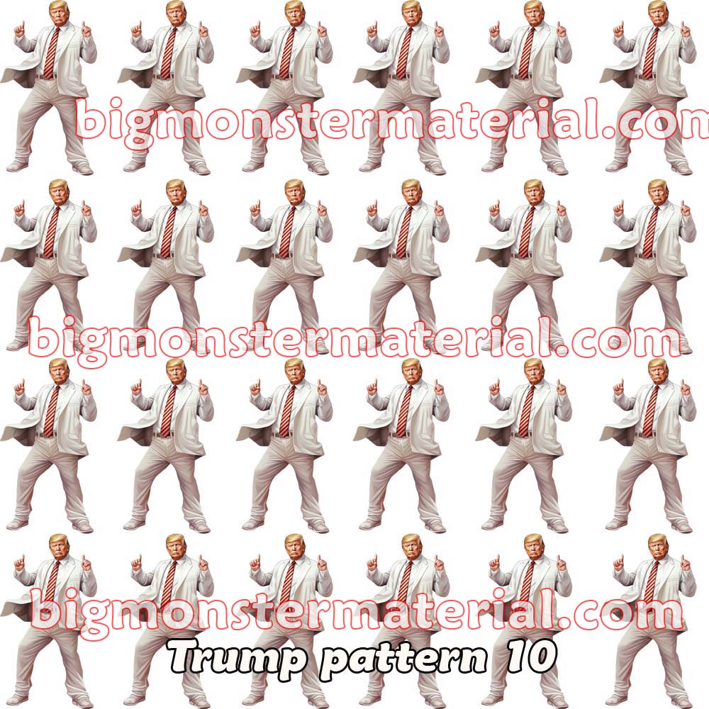 Trump 10